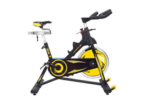 动感单车如何调整座位?通过立管调整 动感单车如何调整座位?通过立管调整